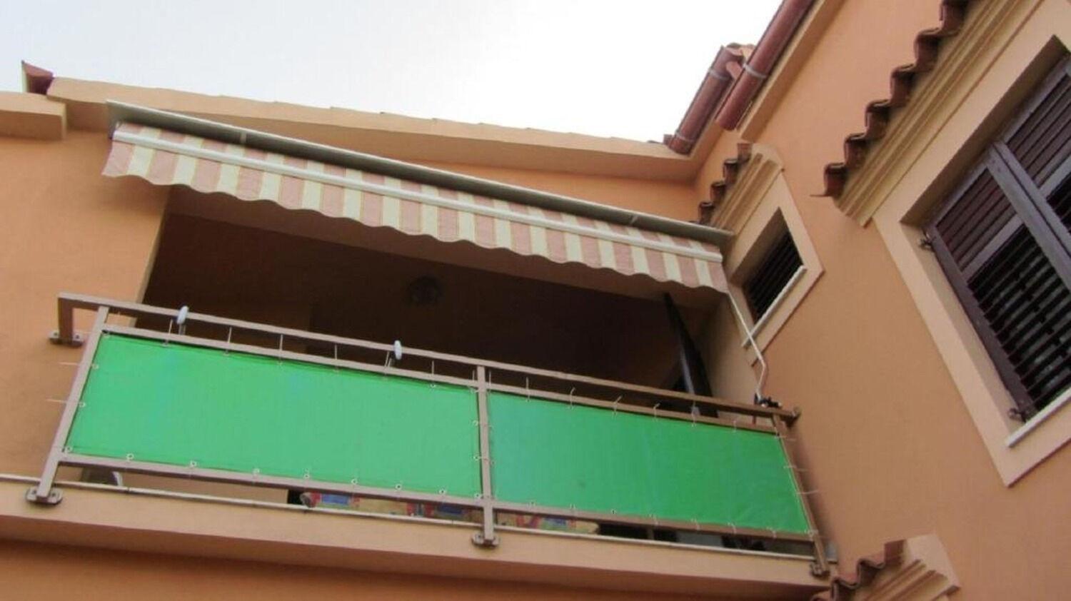 Apartments Andy Sukošan Exterior foto